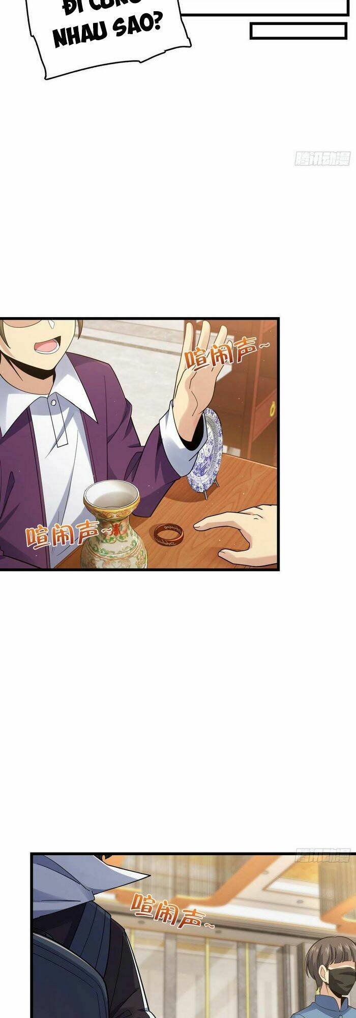 Đại Vương Tha Mạng Chapter 149 - Trang 2