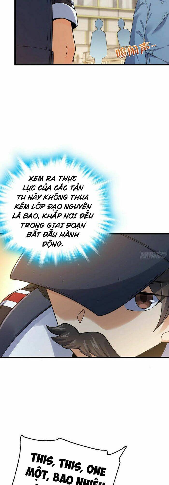 Đại Vương Tha Mạng Chapter 149 - Trang 2