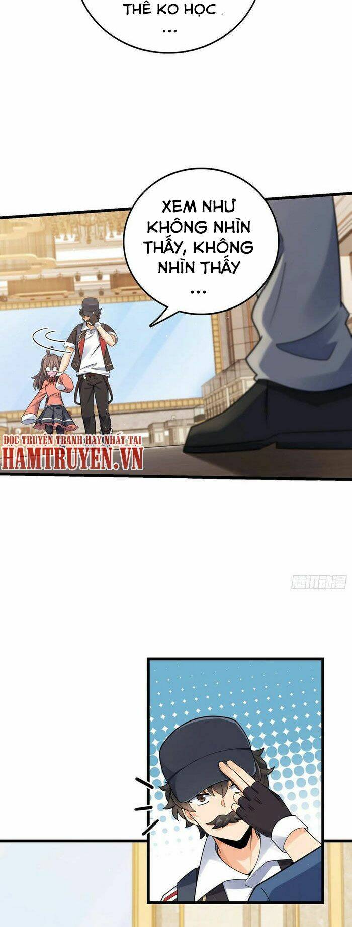 Đại Vương Tha Mạng Chapter 149 - Trang 2