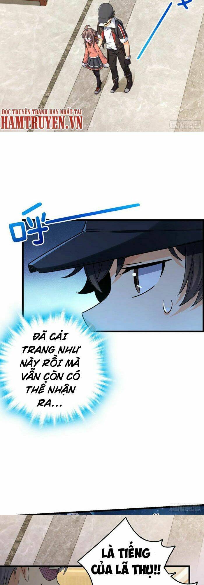 Đại Vương Tha Mạng Chapter 149 - Trang 2