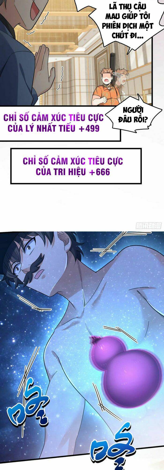 Đại Vương Tha Mạng Chapter 149 - Trang 2