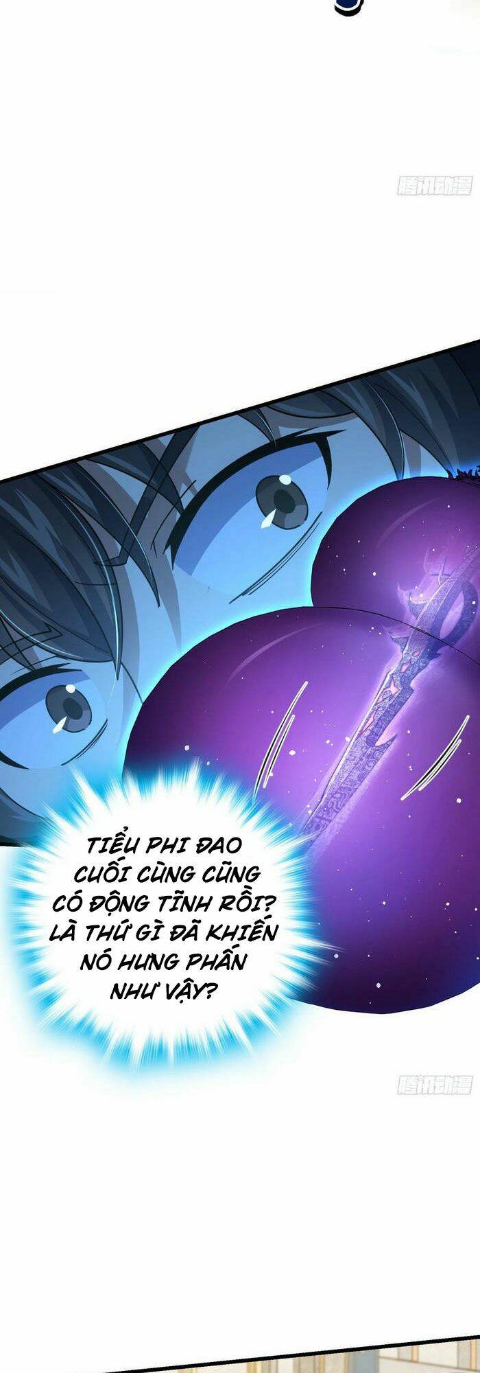 Đại Vương Tha Mạng Chapter 149 - Trang 2