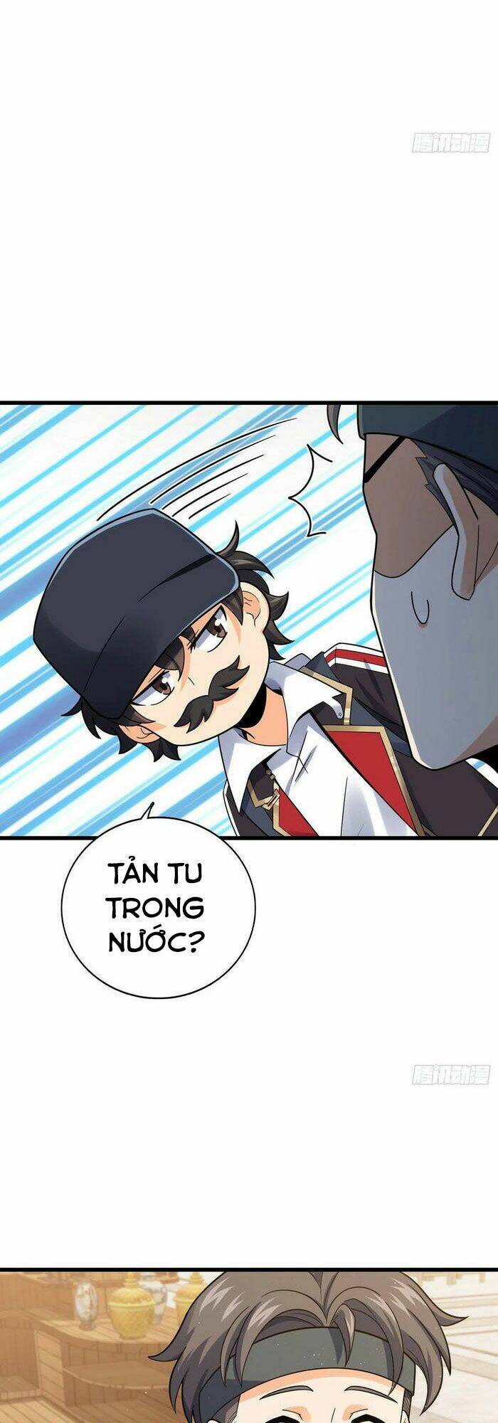 Đại Vương Tha Mạng Chapter 149 - Trang 2