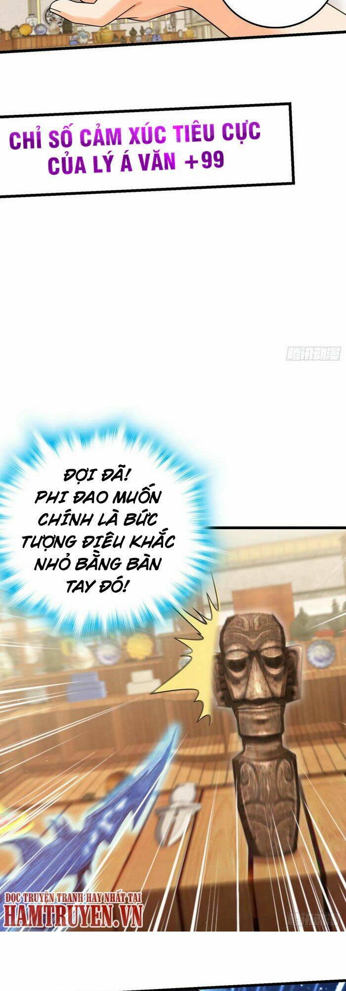 Đại Vương Tha Mạng Chapter 149 - Trang 2