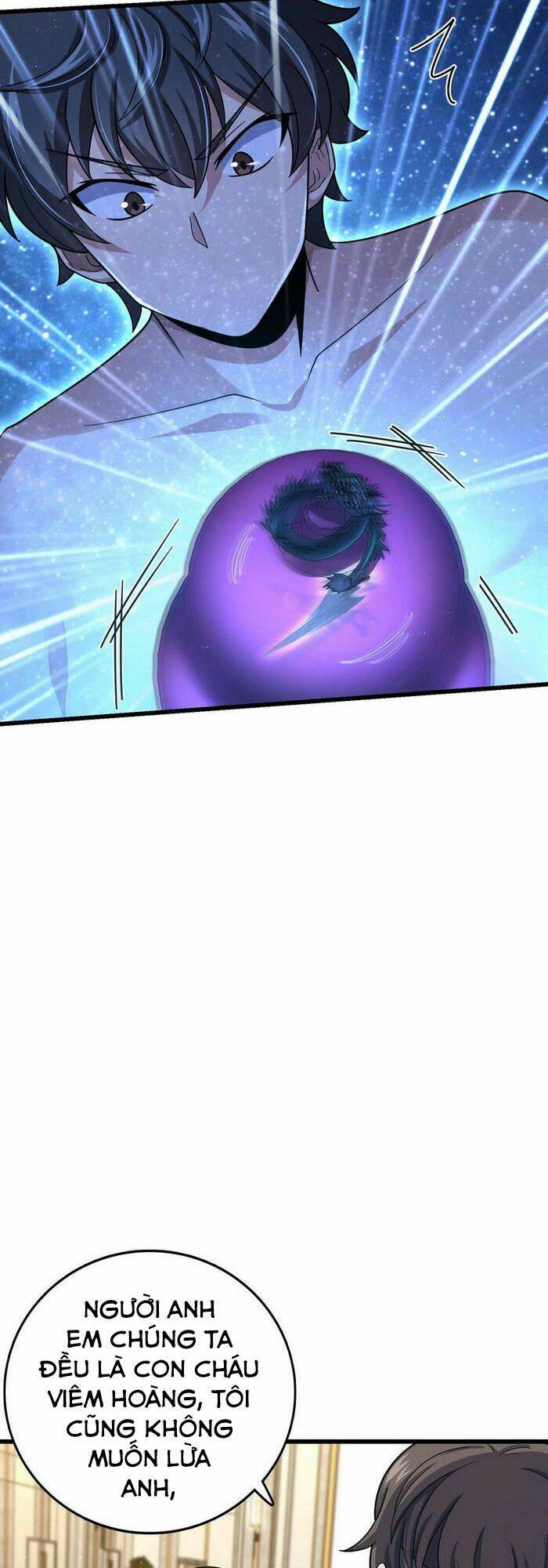 Đại Vương Tha Mạng Chapter 149 - Trang 2