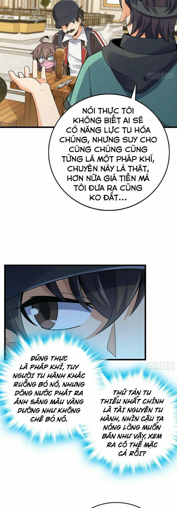 Đại Vương Tha Mạng Chapter 149 - Trang 2