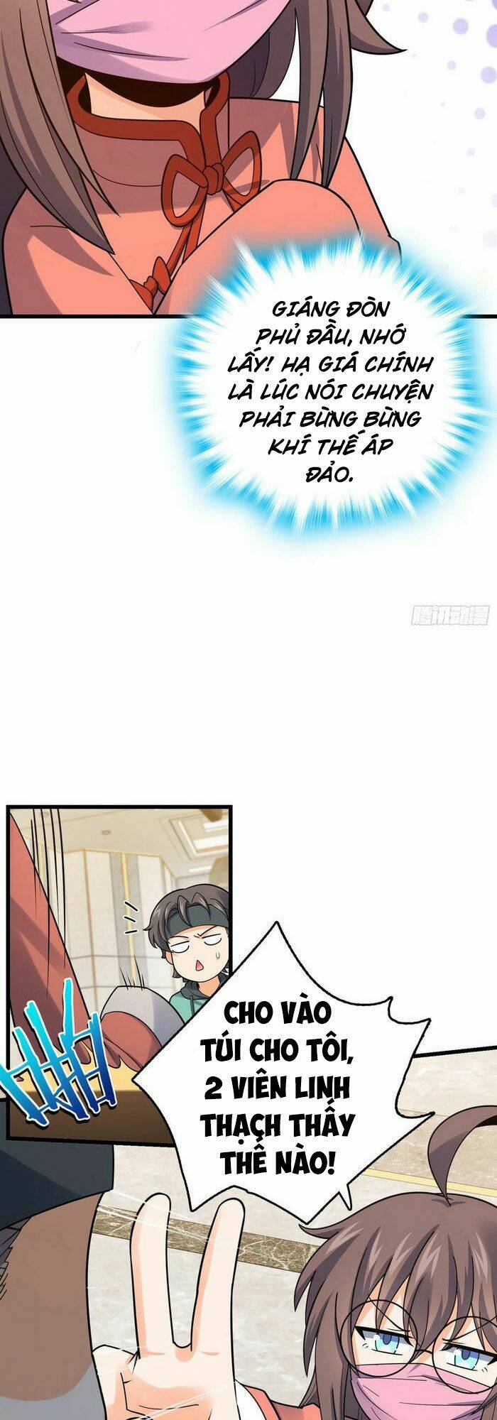 Đại Vương Tha Mạng Chapter 149 - Trang 2