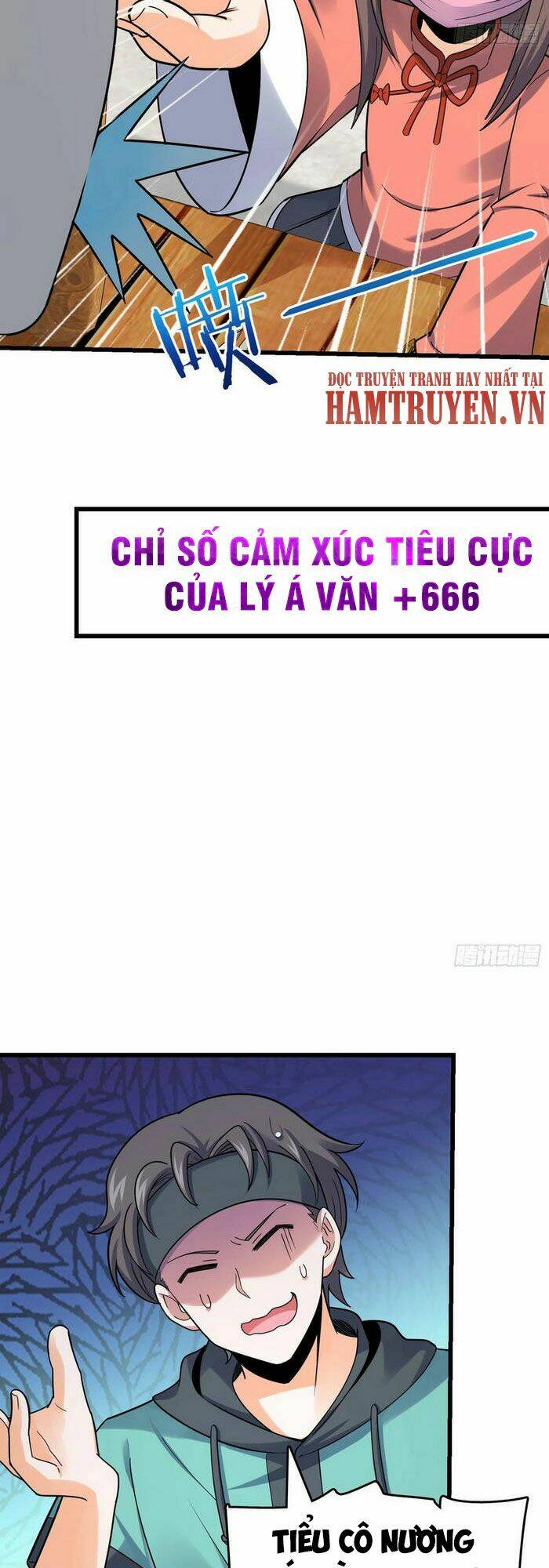 Đại Vương Tha Mạng Chapter 149 - Trang 2