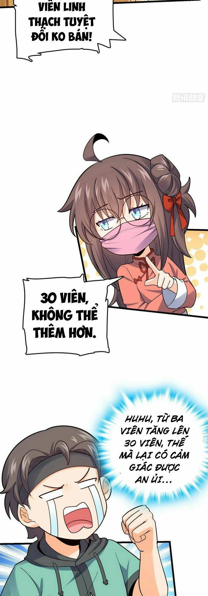 Đại Vương Tha Mạng Chapter 149 - Trang 2