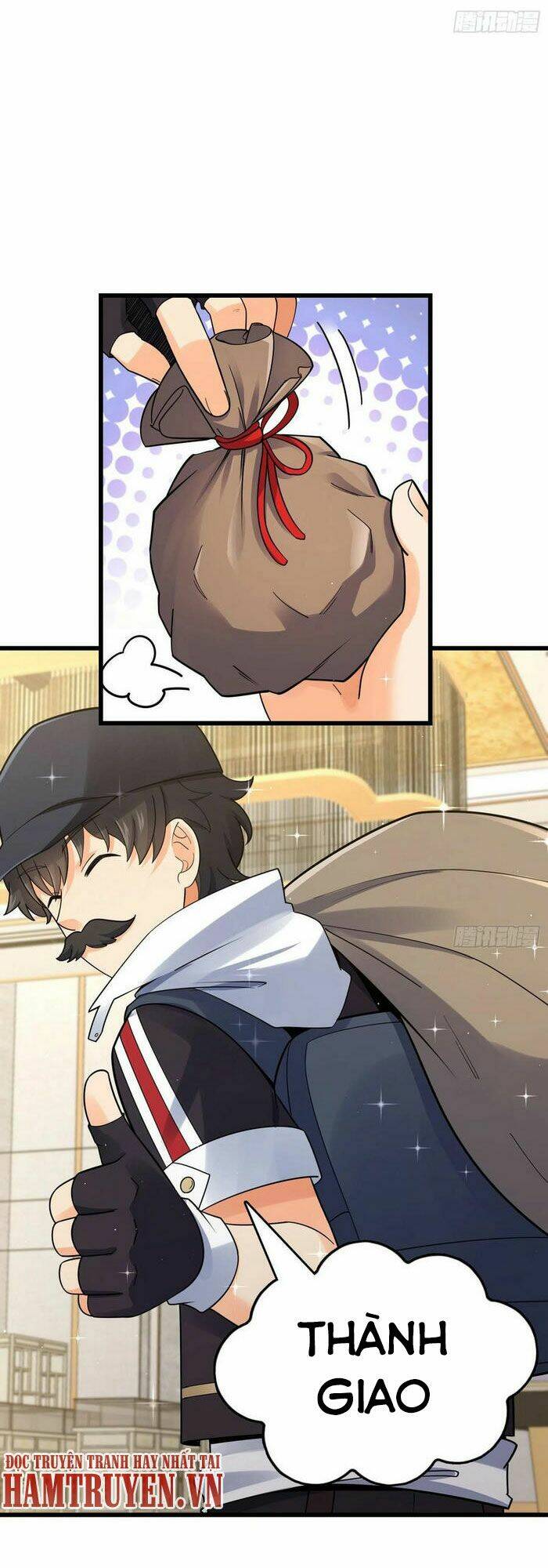 Đại Vương Tha Mạng Chapter 149 - Trang 2