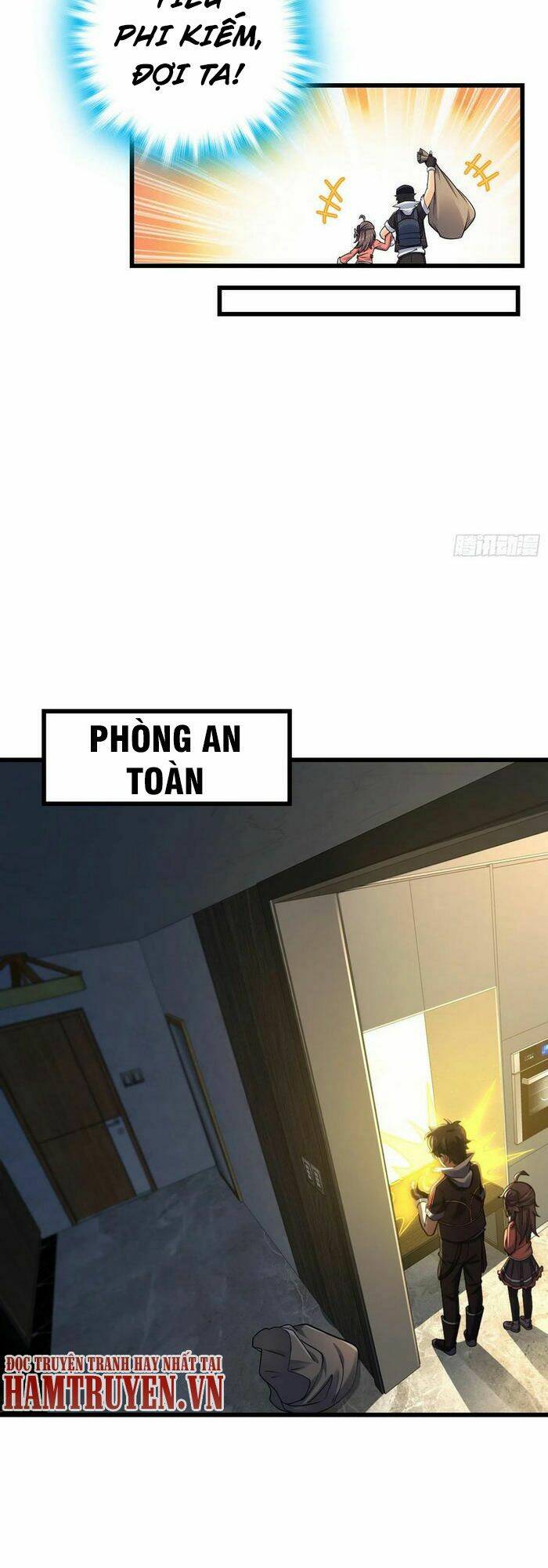 Đại Vương Tha Mạng Chapter 149 - Trang 2