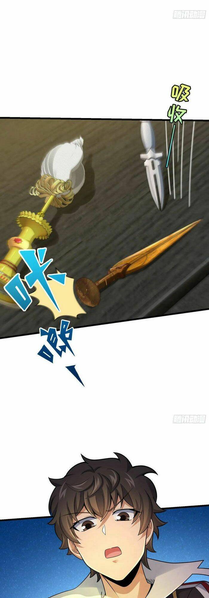 Đại Vương Tha Mạng Chapter 149 - Trang 2