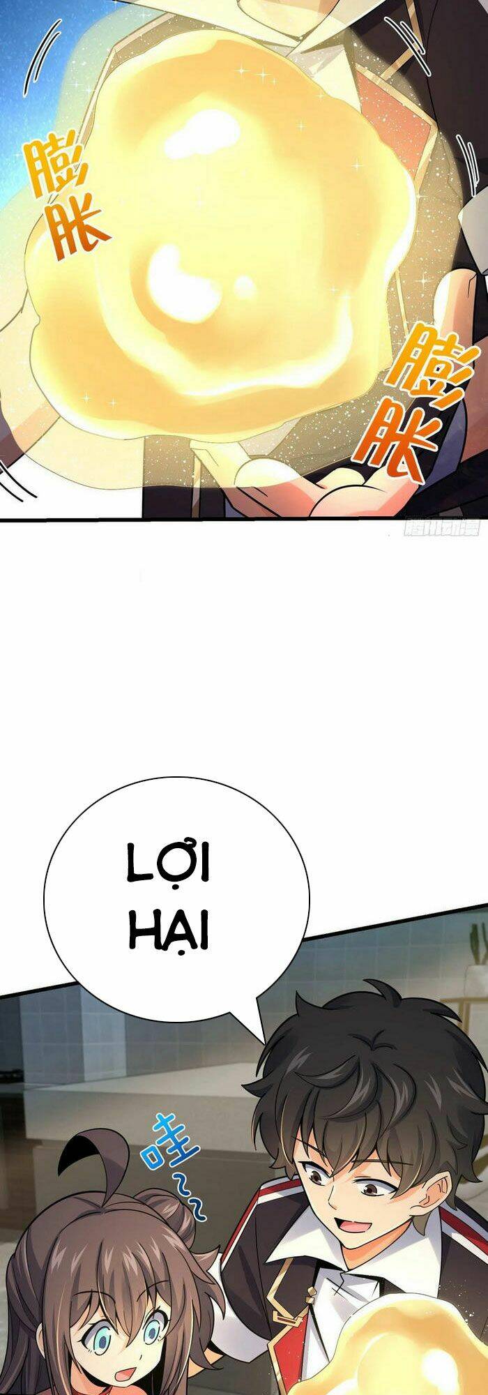 Đại Vương Tha Mạng Chapter 149 - Trang 2