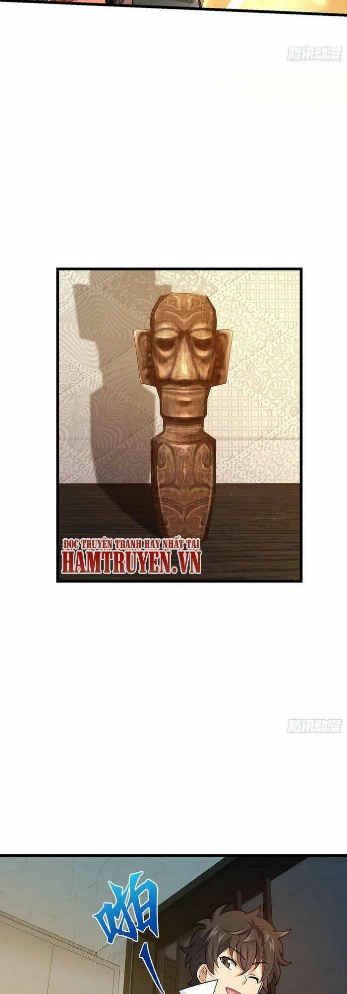 Đại Vương Tha Mạng Chapter 149 - Trang 2