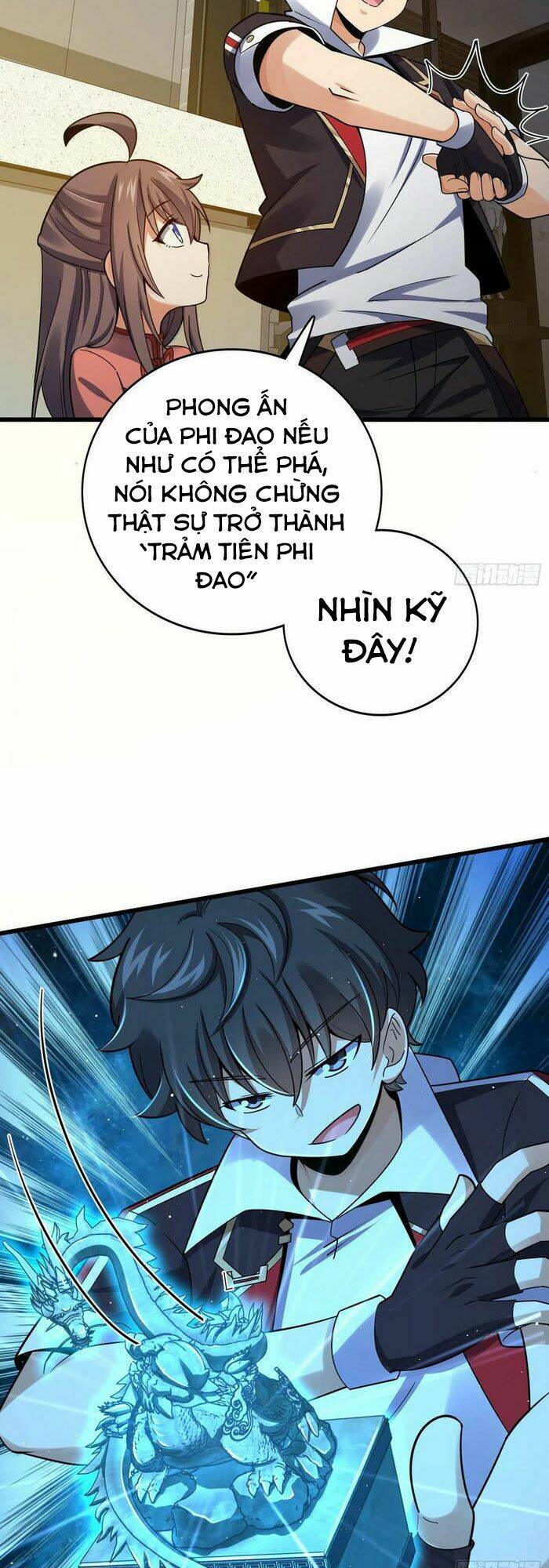 Đại Vương Tha Mạng Chapter 149 - Trang 2