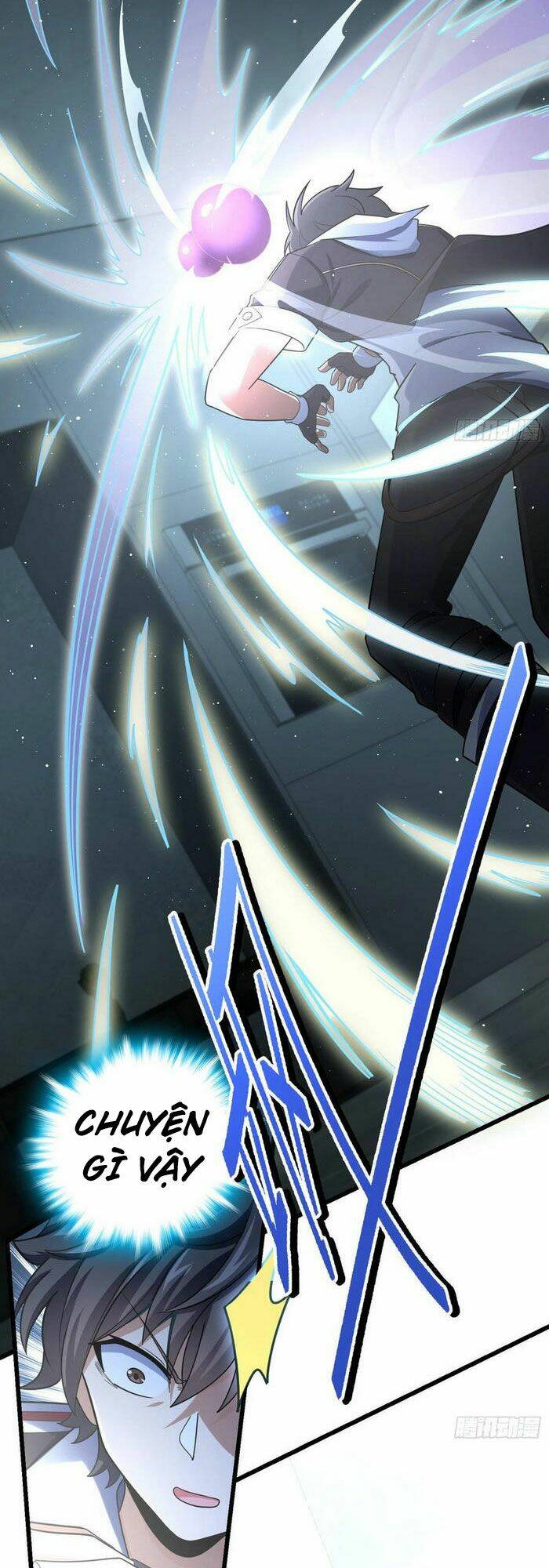 Đại Vương Tha Mạng Chapter 149 - Trang 2