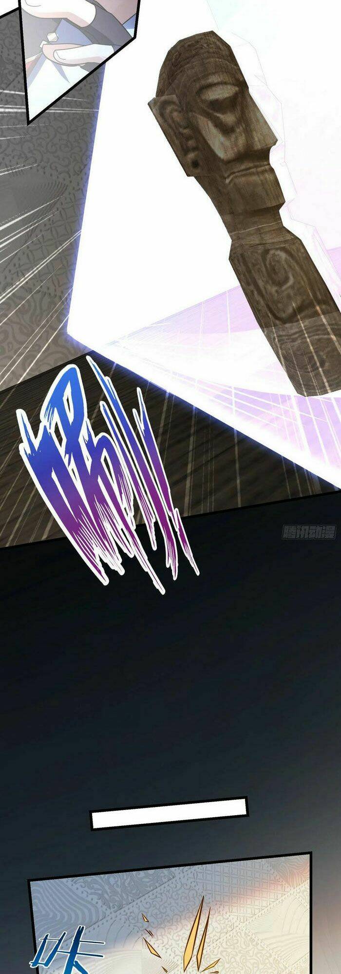 Đại Vương Tha Mạng Chapter 149 - Trang 2