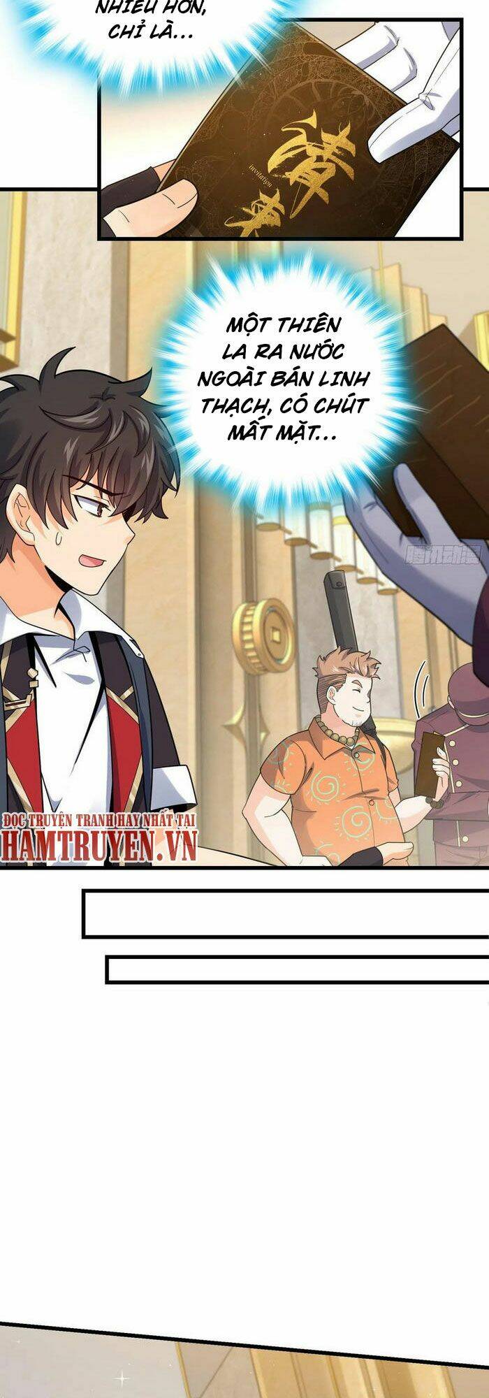 Đại Vương Tha Mạng Chapter 149 - Trang 2