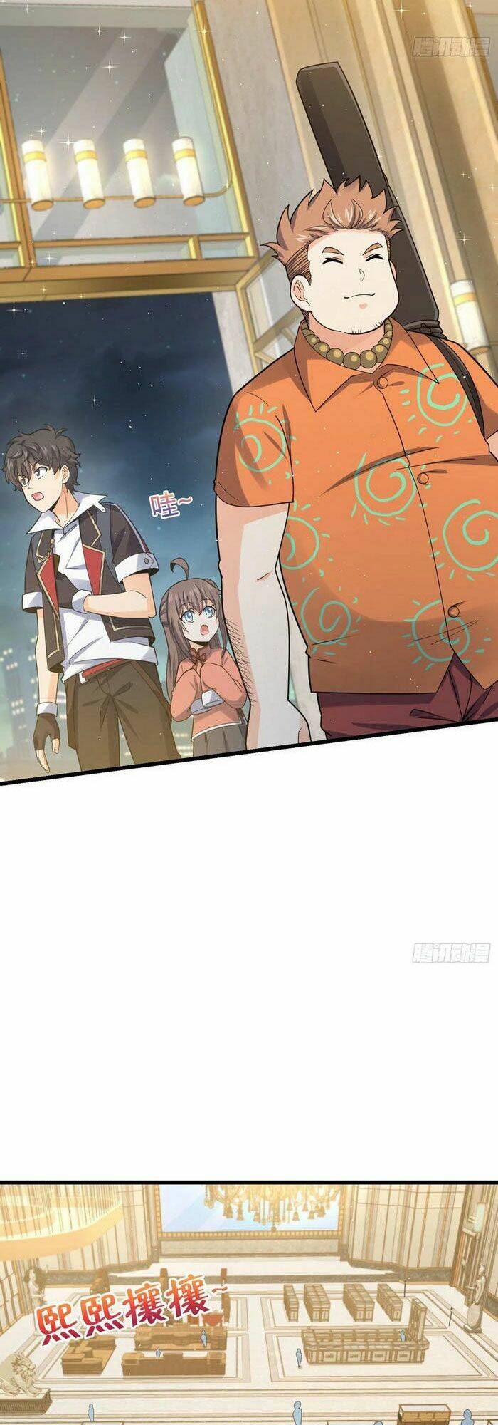 Đại Vương Tha Mạng Chapter 149 - Trang 2