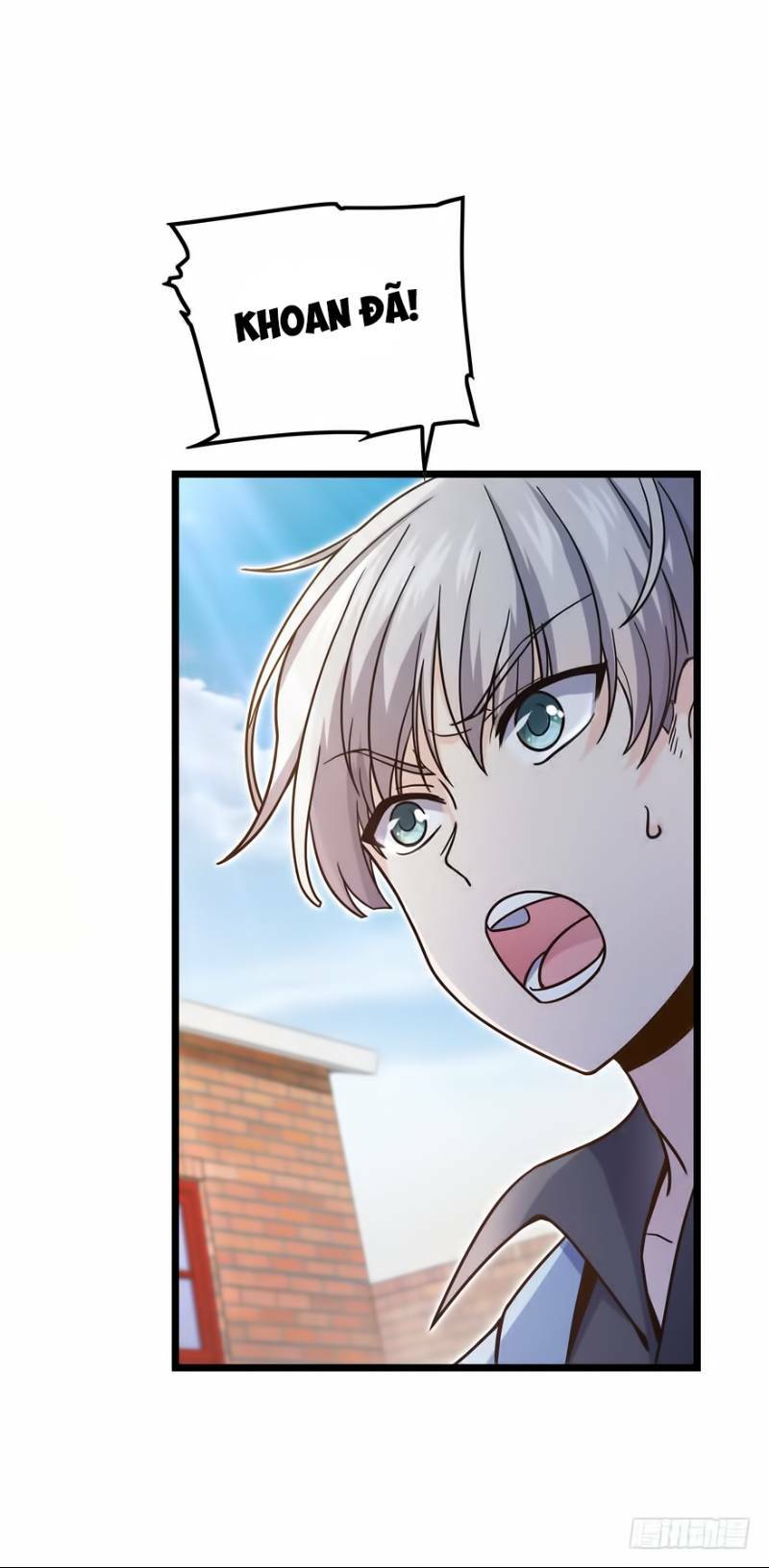 Đại Vương Tha Mạng Chapter 15 - Trang 2