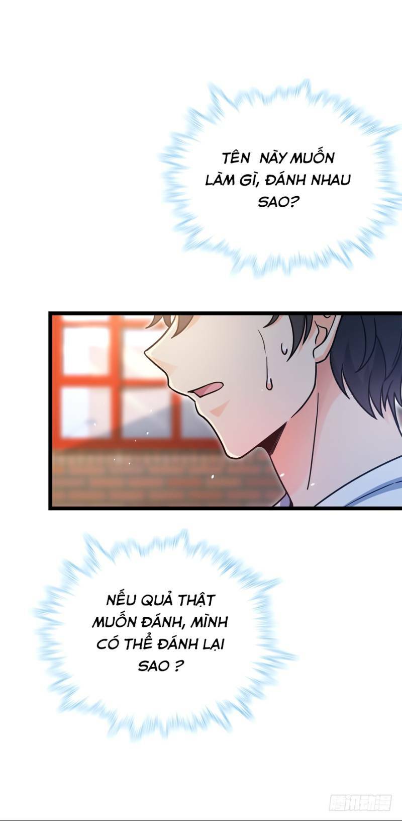 Đại Vương Tha Mạng Chapter 15 - Trang 2