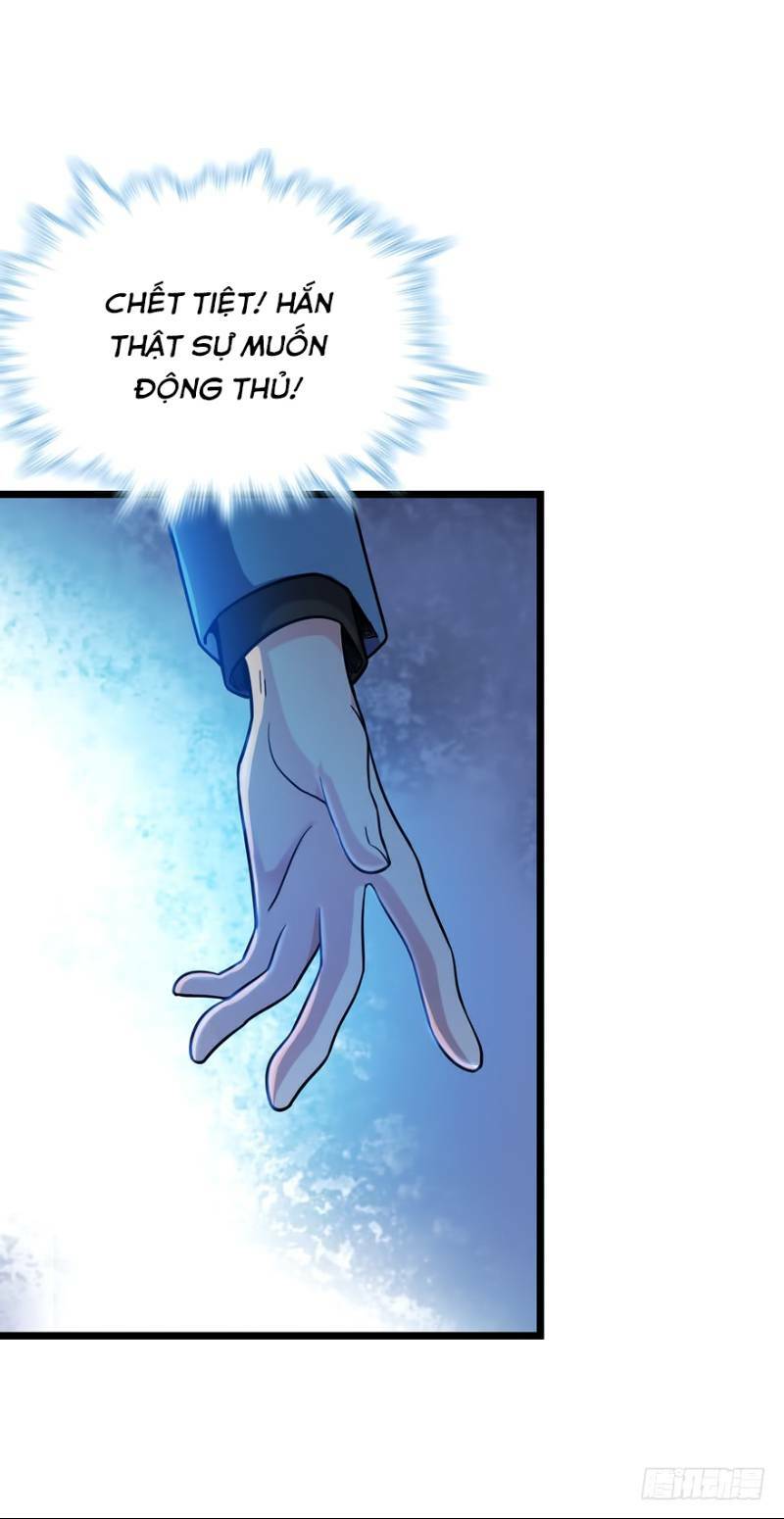 Đại Vương Tha Mạng Chapter 15 - Trang 2