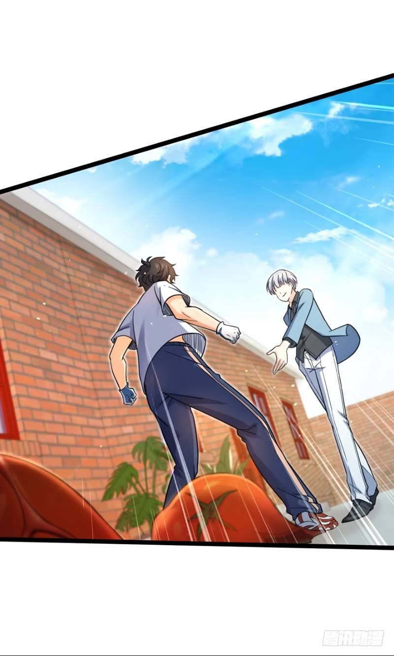 Đại Vương Tha Mạng Chapter 15 - Trang 2