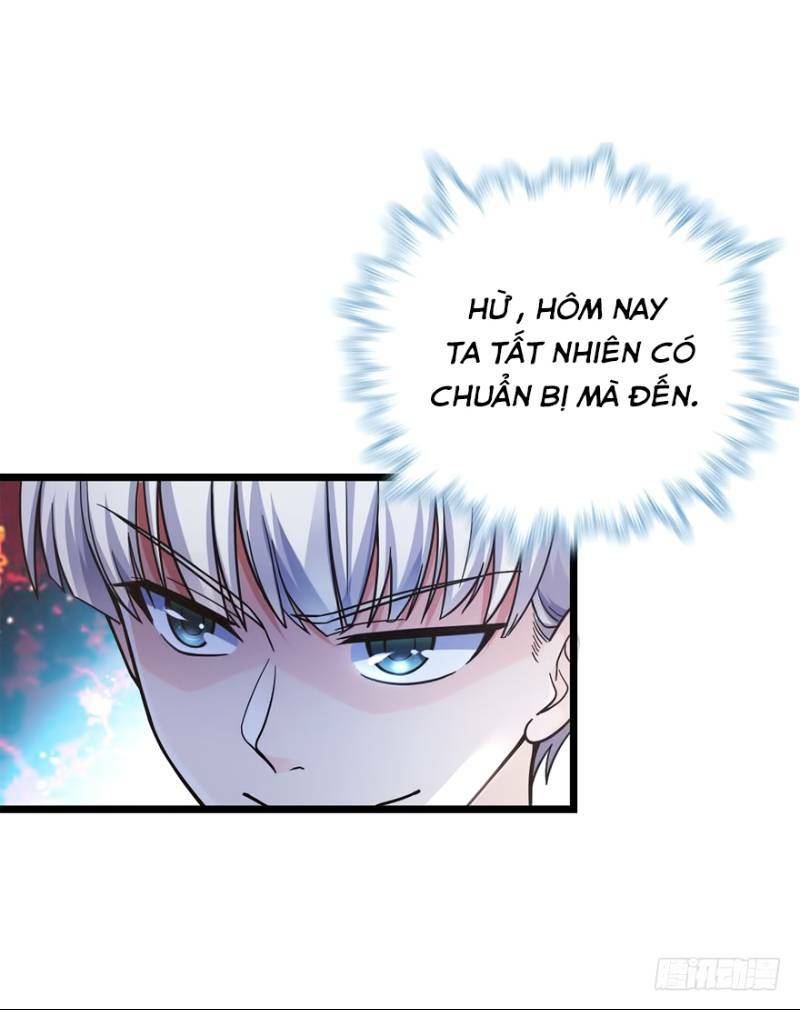 Đại Vương Tha Mạng Chapter 15 - Trang 2