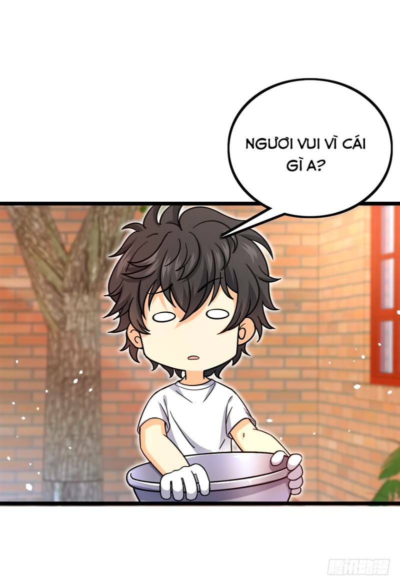 Đại Vương Tha Mạng Chapter 15 - Trang 2