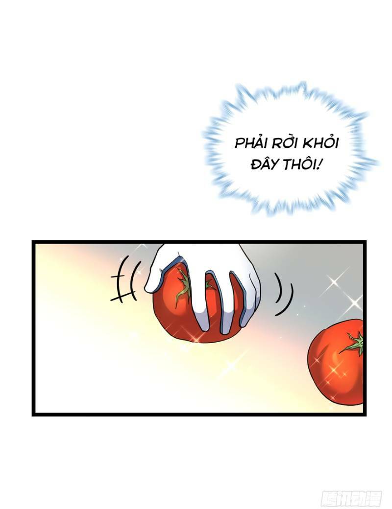 Đại Vương Tha Mạng Chapter 15 - Trang 2