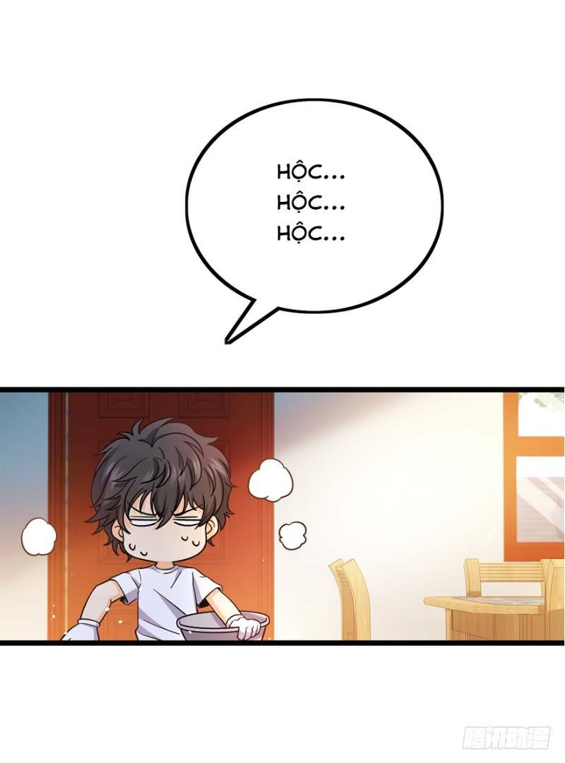 Đại Vương Tha Mạng Chapter 15 - Trang 2