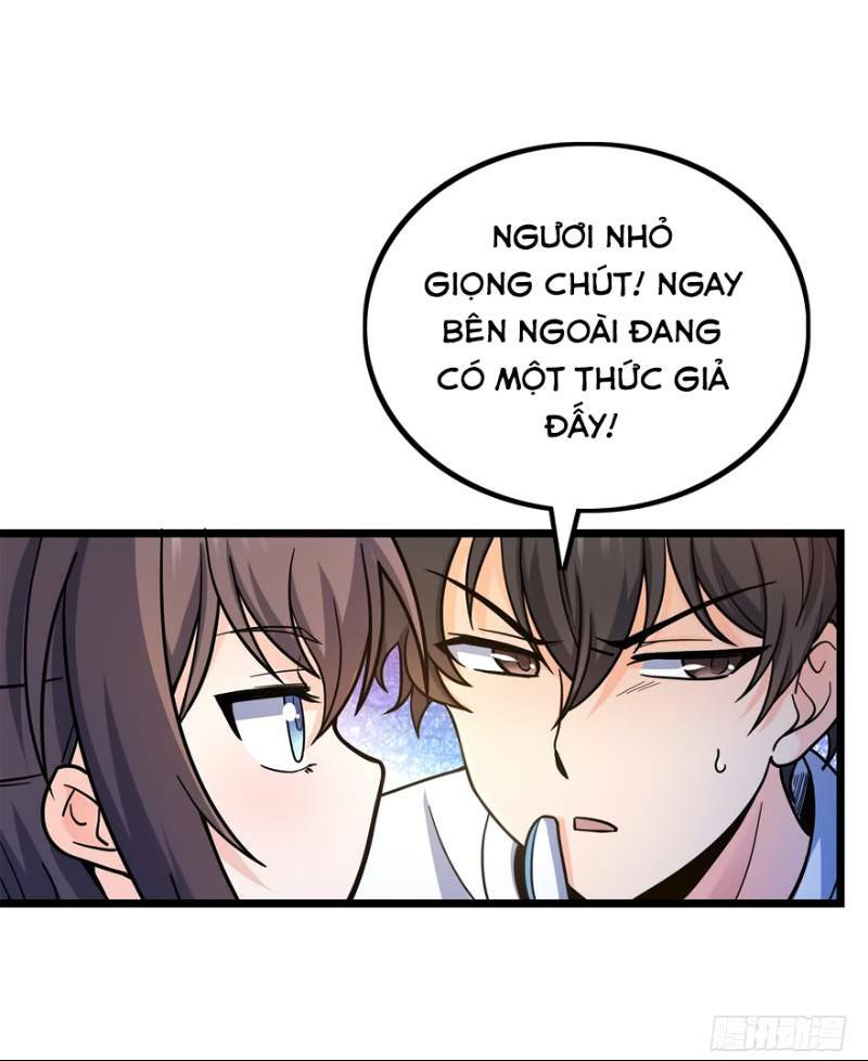 Đại Vương Tha Mạng Chapter 15 - Trang 2