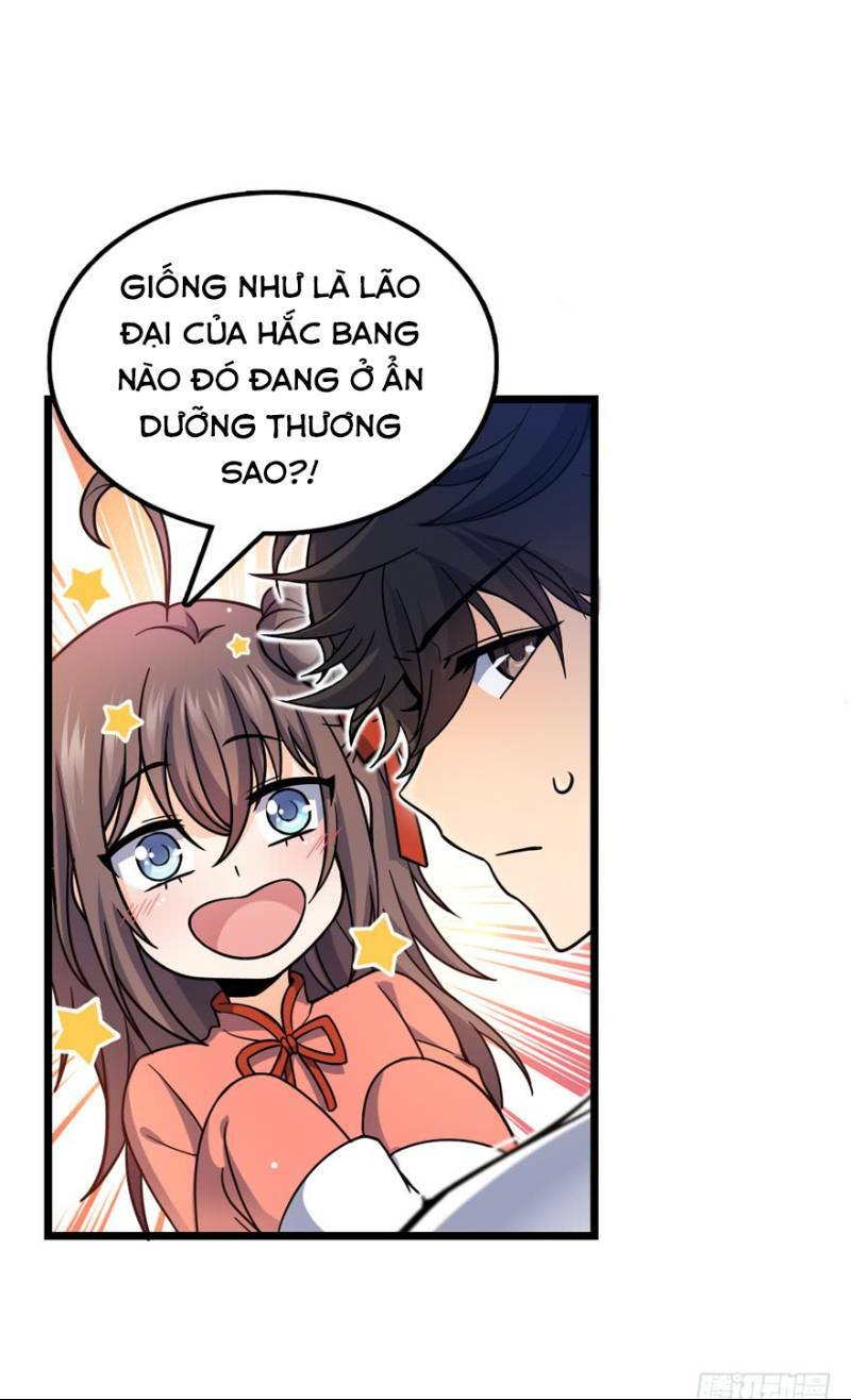 Đại Vương Tha Mạng Chapter 15 - Trang 2