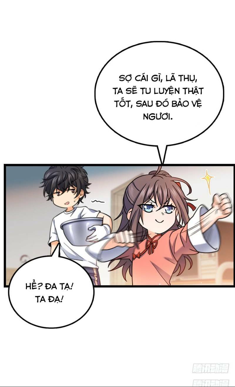 Đại Vương Tha Mạng Chapter 15 - Trang 2