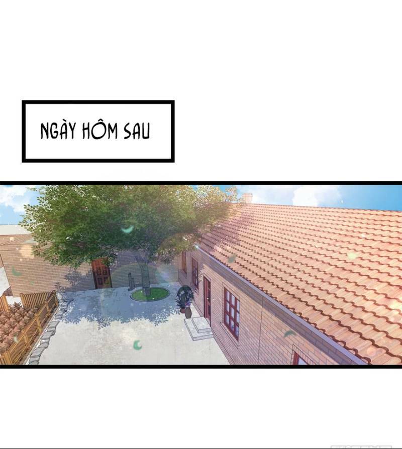 Đại Vương Tha Mạng Chapter 15 - Trang 2