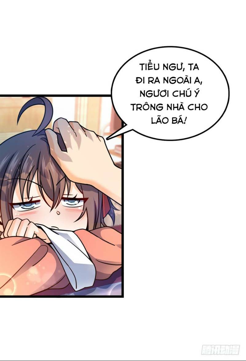 Đại Vương Tha Mạng Chapter 15 - Trang 2