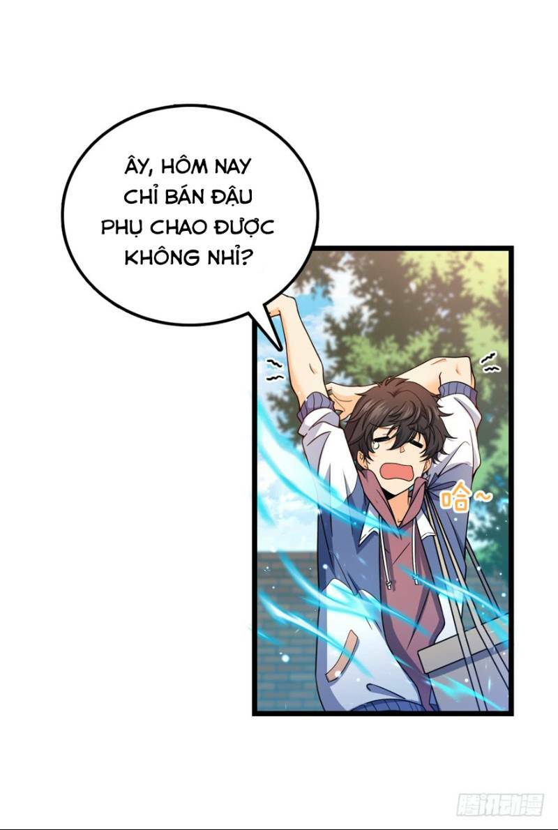 Đại Vương Tha Mạng Chapter 15 - Trang 2
