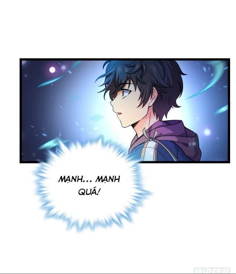 Đại Vương Tha Mạng Chapter 15 - Trang 2