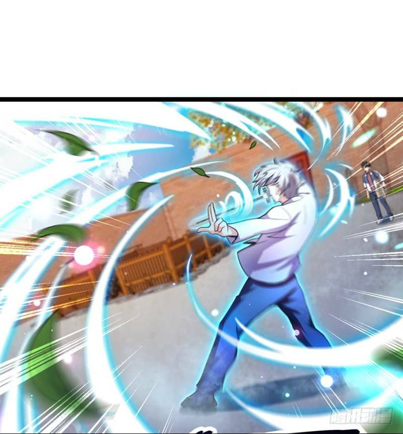 Đại Vương Tha Mạng Chapter 15 - Trang 2