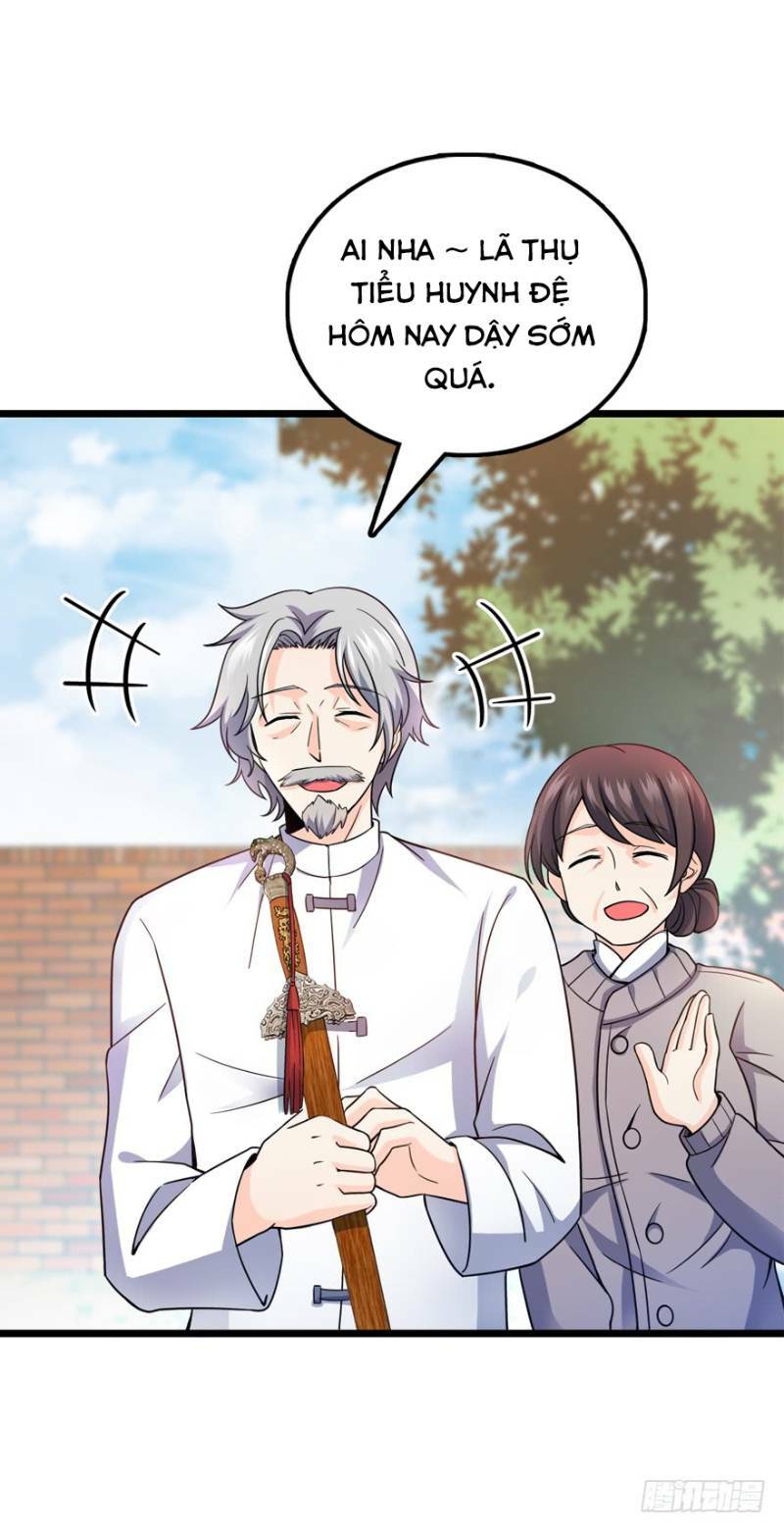 Đại Vương Tha Mạng Chapter 15 - Trang 2