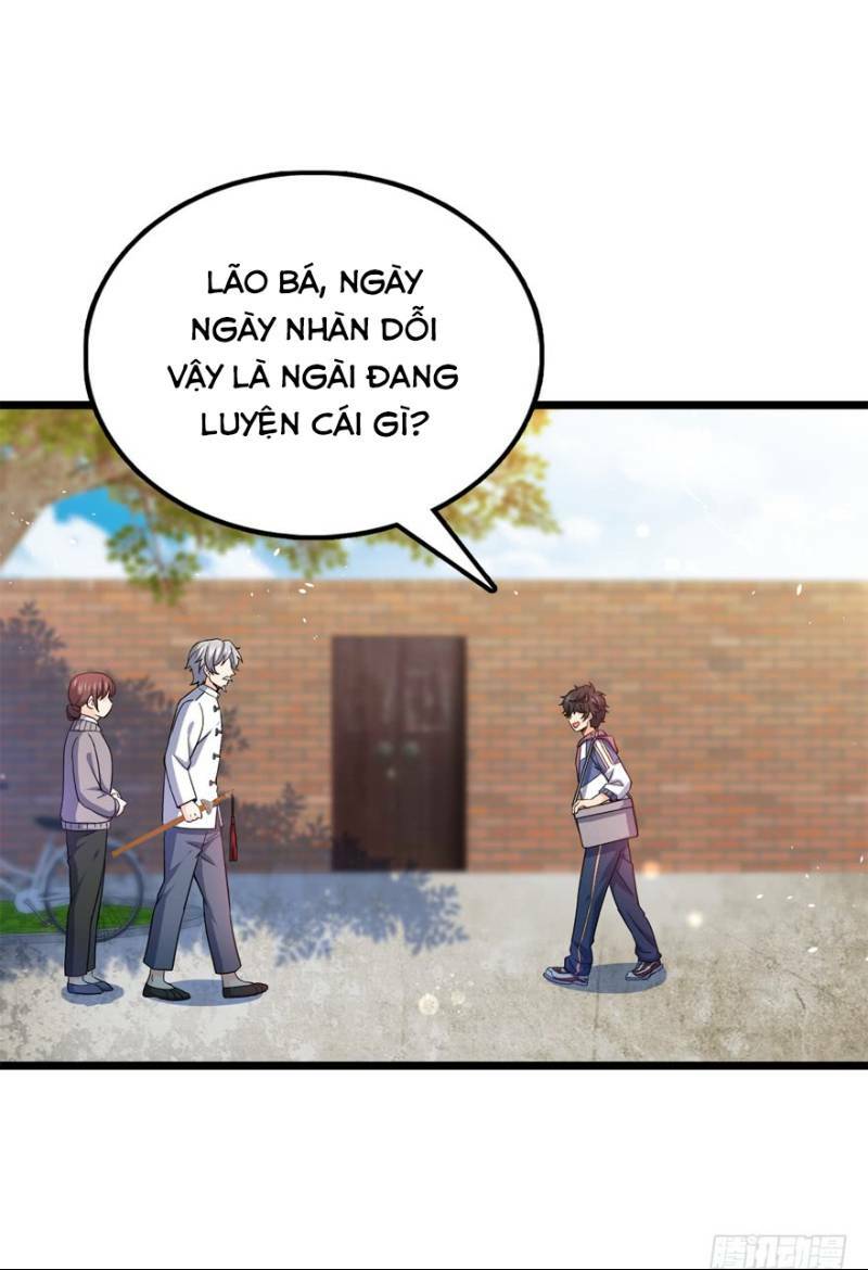 Đại Vương Tha Mạng Chapter 15 - Trang 2