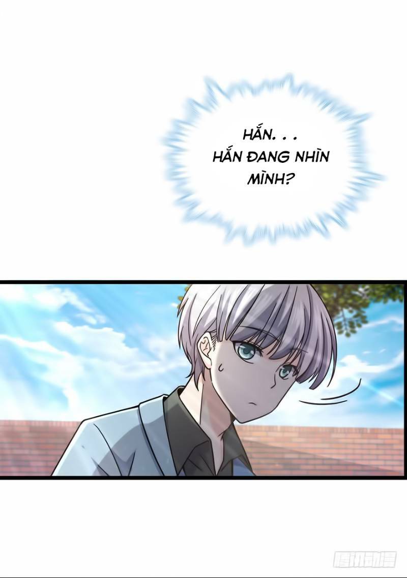 Đại Vương Tha Mạng Chapter 15 - Trang 2