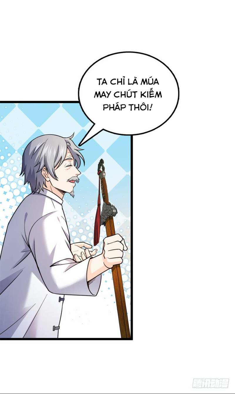 Đại Vương Tha Mạng Chapter 15 - Trang 2