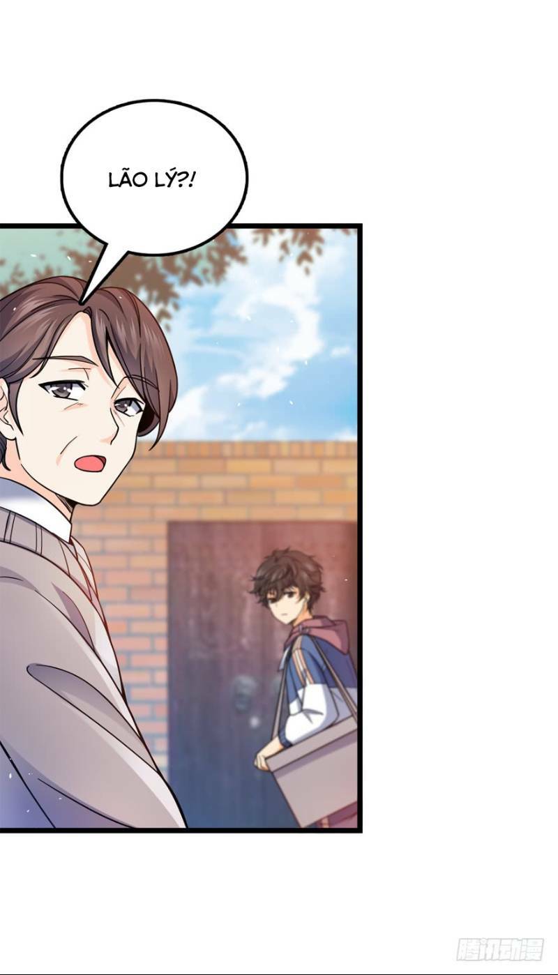 Đại Vương Tha Mạng Chapter 15 - Trang 2