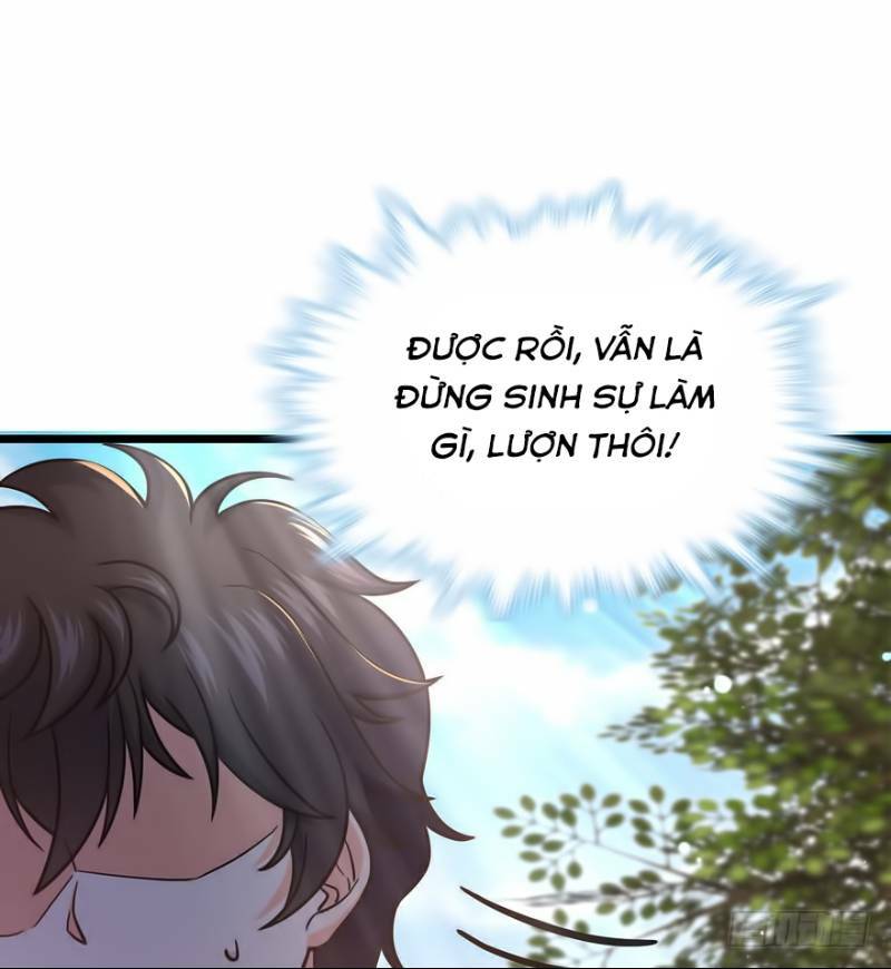 Đại Vương Tha Mạng Chapter 15 - Trang 2