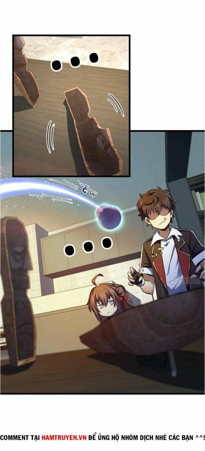 Đại Vương Tha Mạng Chapter 150 - Trang 2