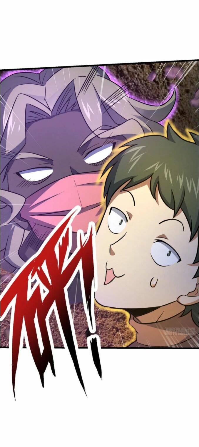 Đại Vương Tha Mạng Chapter 150 - Trang 2