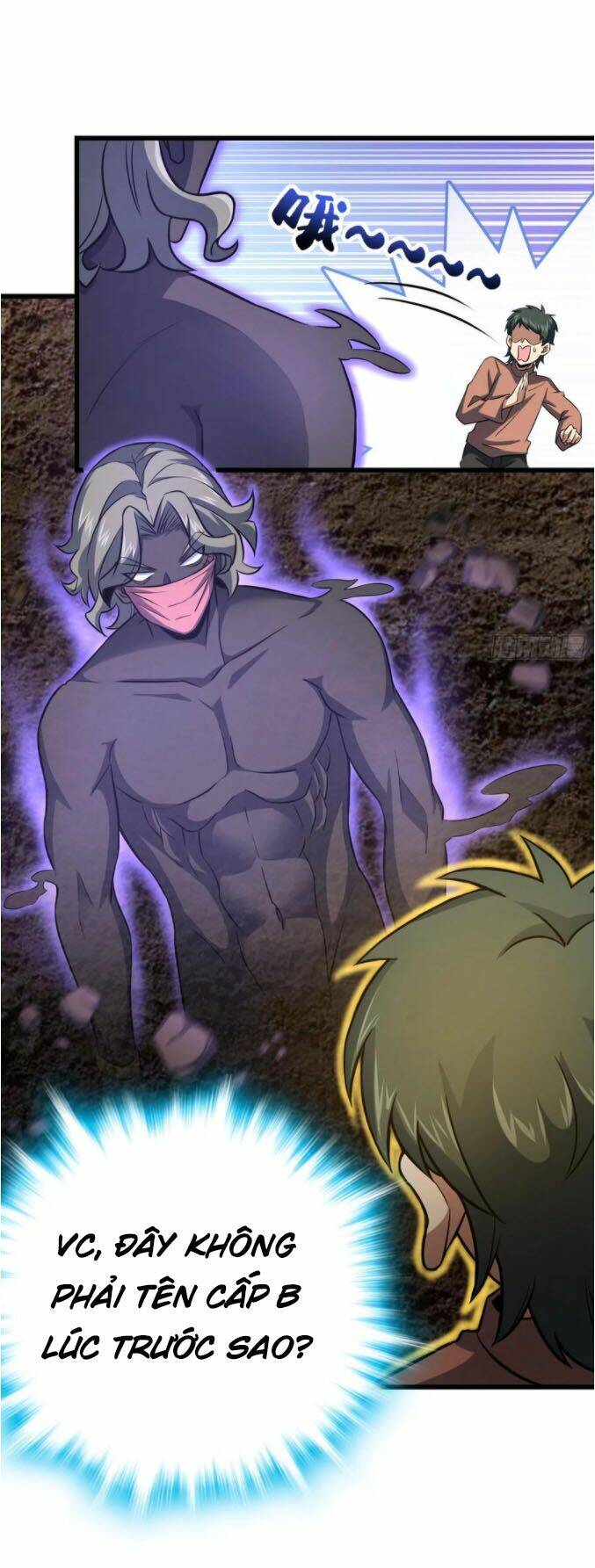 Đại Vương Tha Mạng Chapter 150 - Trang 2