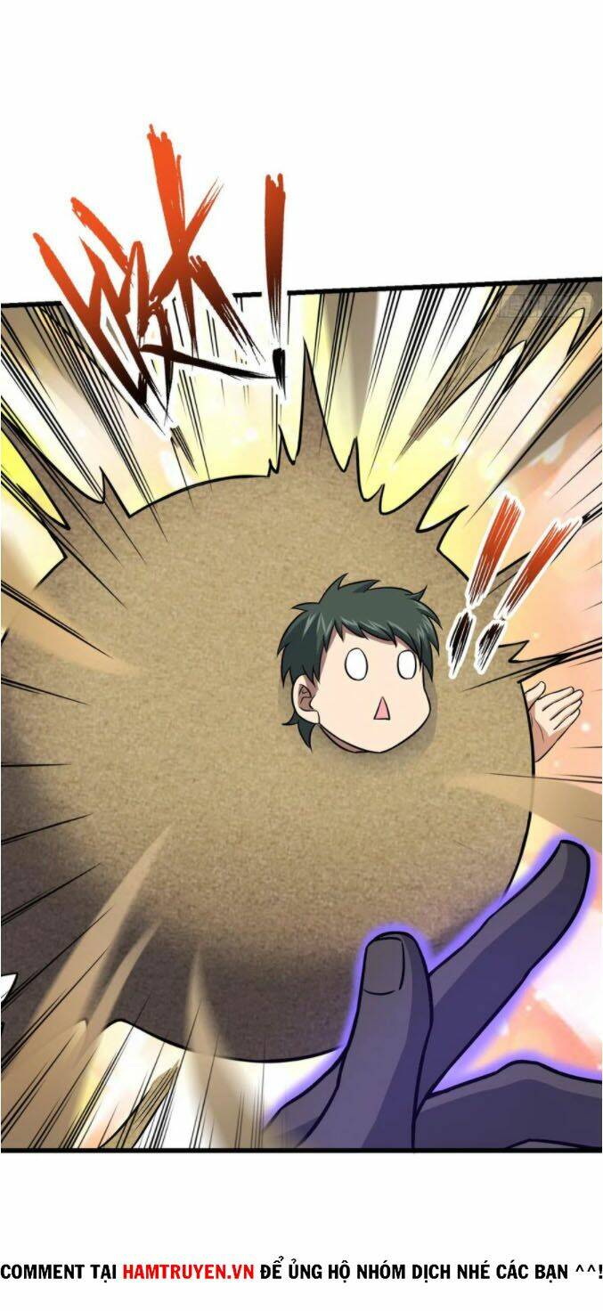 Đại Vương Tha Mạng Chapter 150 - Trang 2