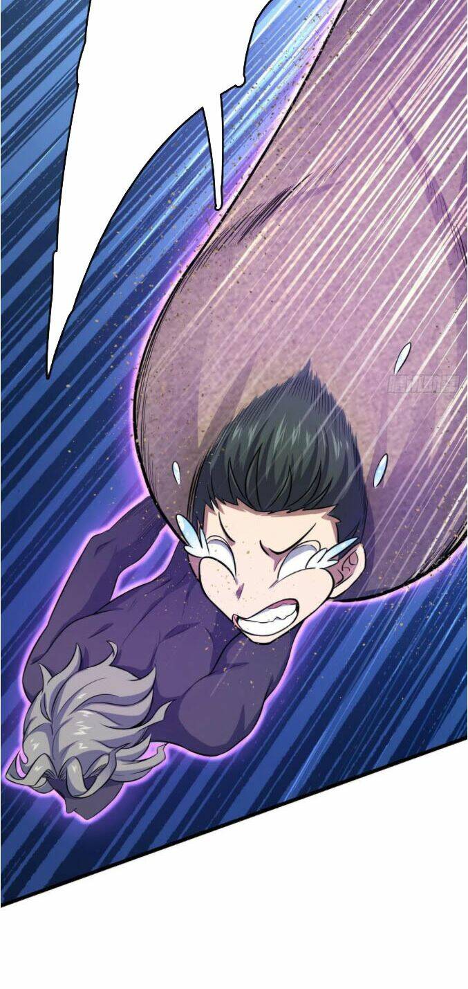 Đại Vương Tha Mạng Chapter 150 - Trang 2